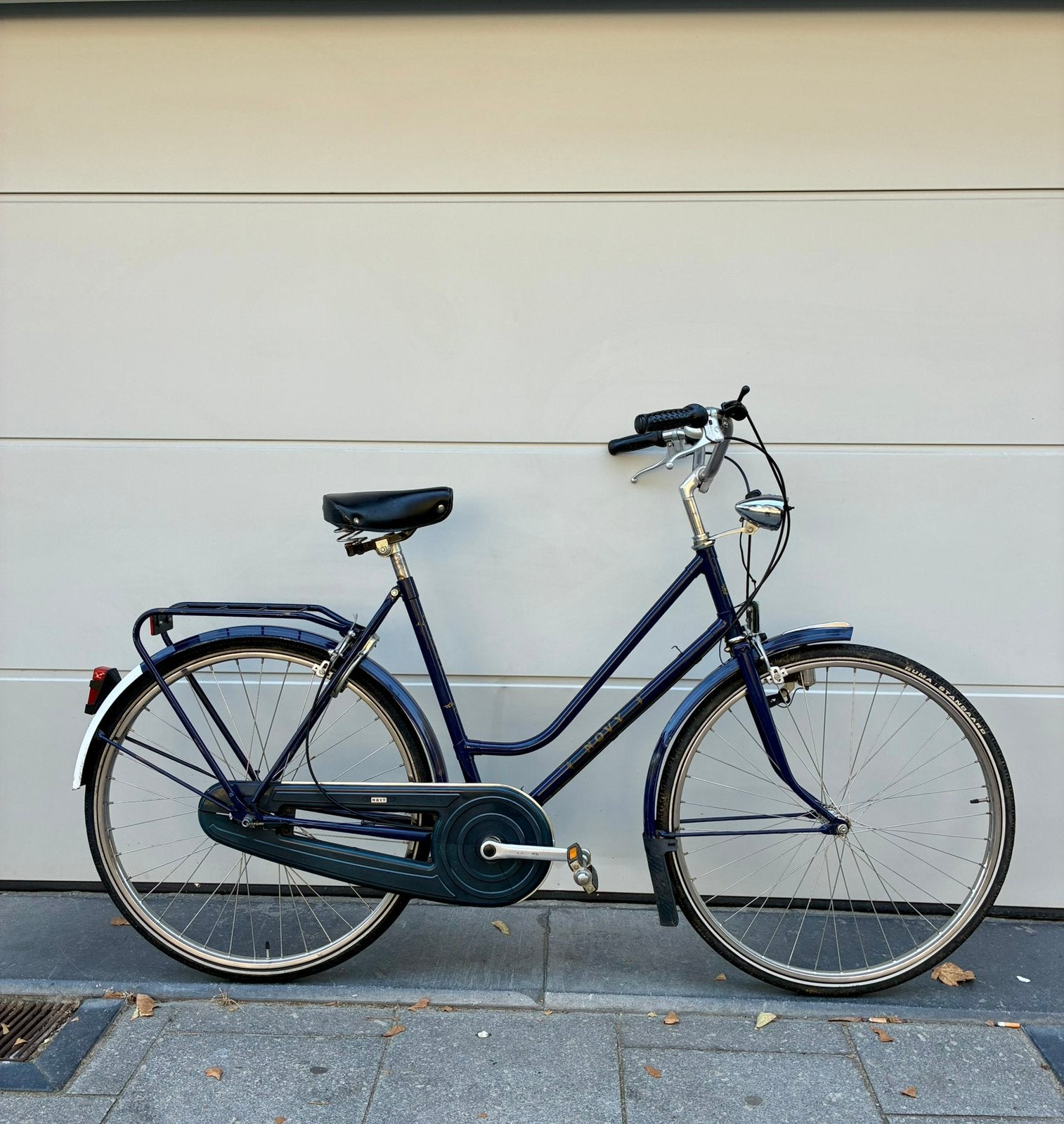 Vélo pour femme, Autres marques, Vitesses, Frein sur jante, 53 à 56 cm