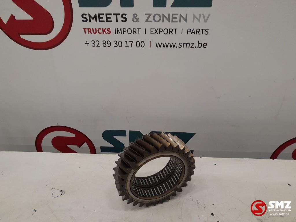 Occ engrenage ZF, Utilisé, Autres marques, Transmission et Accessoires