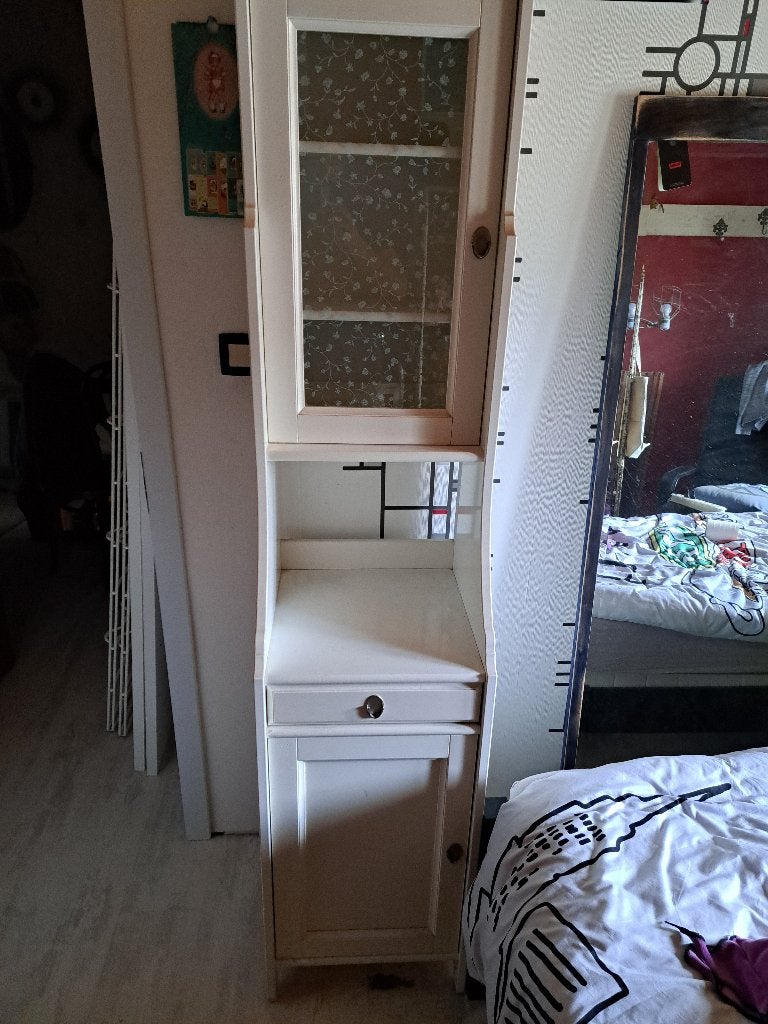 meuble de salle de bain, Maison & Meubles, Salle de bain | Meubles de Salle de bain, Enlèvement