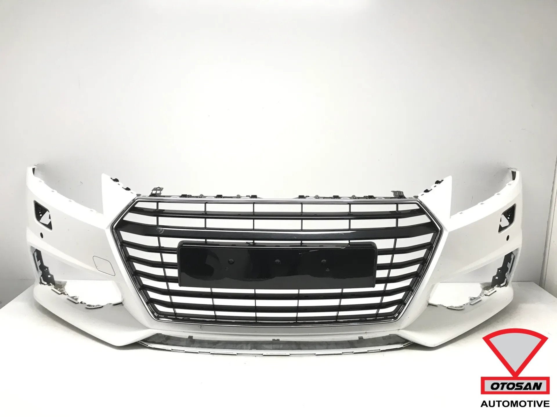 Audi TT 8S 2014+ Pare-chocs avant S-Line Pare-chocs KLS 4xPD, Pare-chocs, AUDI AG, Auto-Union-Strasse 1
85045  Ingolstadt, DE