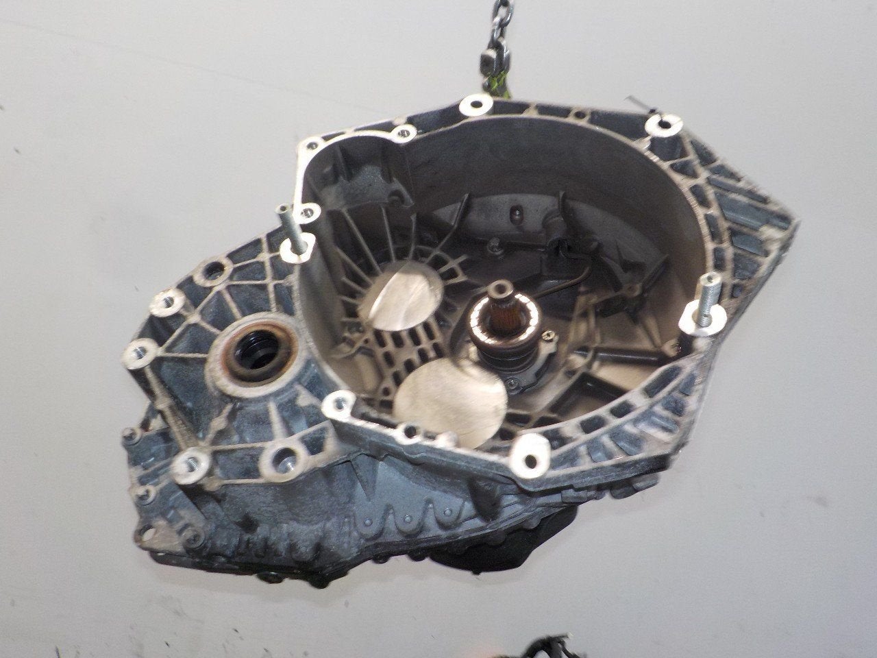 Versnellingsbak schakel Opel Insignia, Auto-onderdelen, Onderdelen@venauto.nl, Van der Ven Autorecycling B.V., Gebruikt, Ettenseweg 76, 4706 PB Roosendaal, The Netherlands