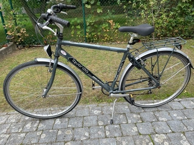 TK STUDENTENFIETS HEREN, Fietsen en Brommers, Ophalen, Versnellingen