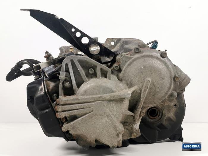 Automaatbak d'un Volvo V70, -, 3 mois de garantie, -, -