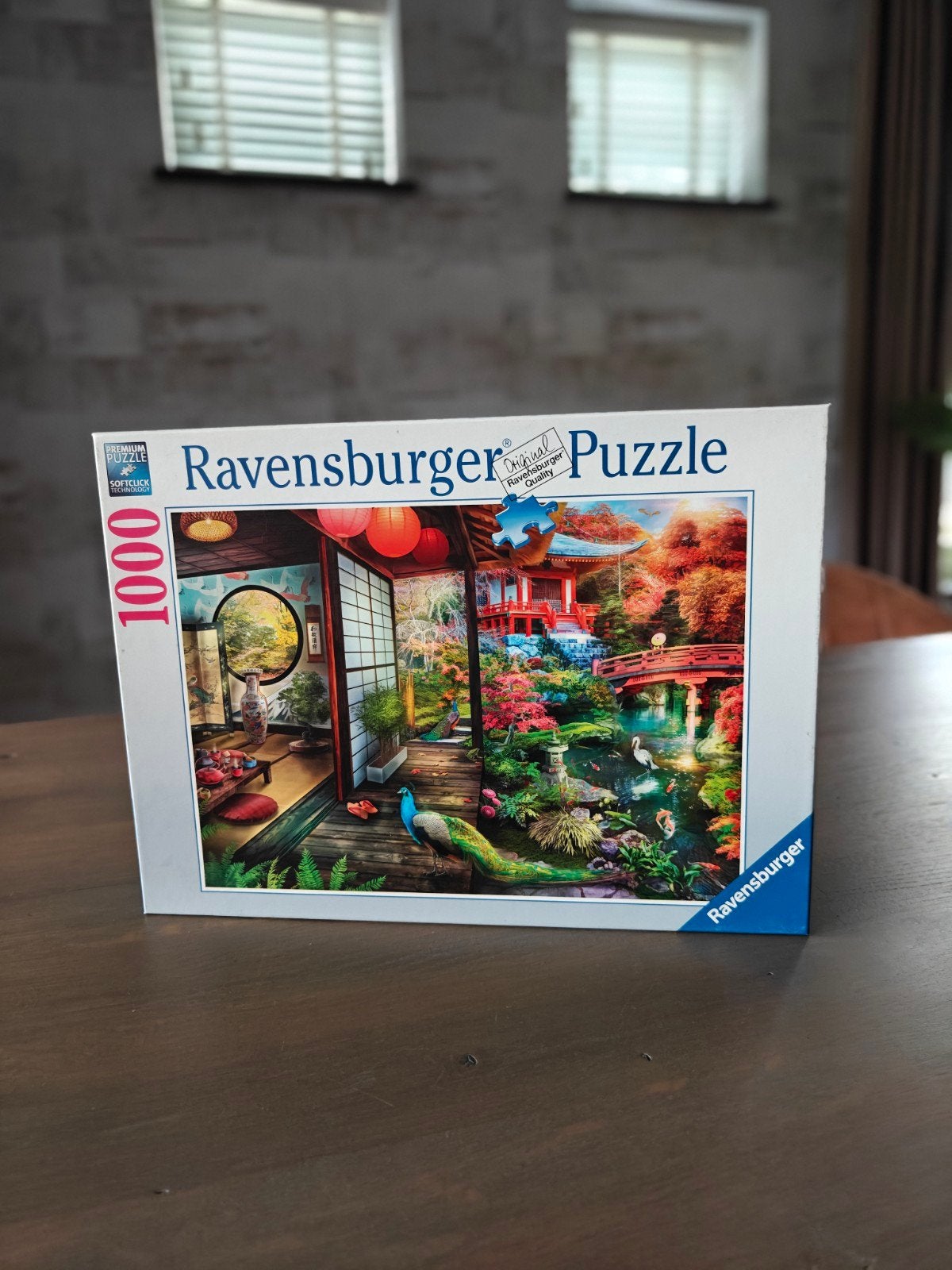 meerdere ravensburger puzzels, Ophalen of Verzenden, 500 t/m 1500 stukjes, Zo goed als nieuw, Legpuzzel