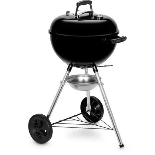 Weber e 4710 houtskool BBQ nieuw, Autos : Divers, Haut-parleurs voiture, Enlèvement