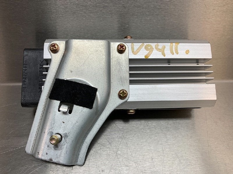 REGULATEUR PRESSION CARBURANT Lexus GS (..S16), Utilisé, Lexus