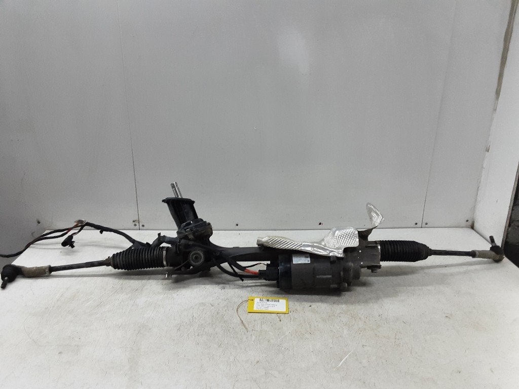STUURHUIS Audi Q3 (F3B) (01-2018/06-2021) (5Q1423345), Info@audi.de, Audi, Audi AG, Gebruikt