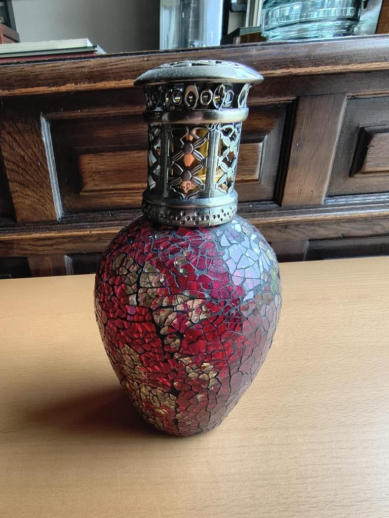 Homeparfum Ashley & Burwood, Ophalen, Zo goed als nieuw