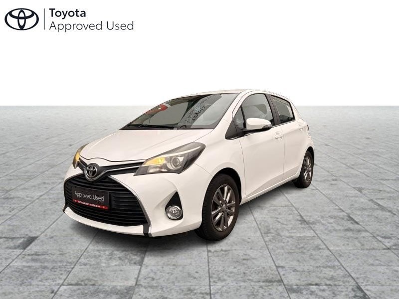 Toyota Yaris 1.0MT-BENZ-DYNAMIC, Achat, 998 cm³, Euro 6, 69 ch