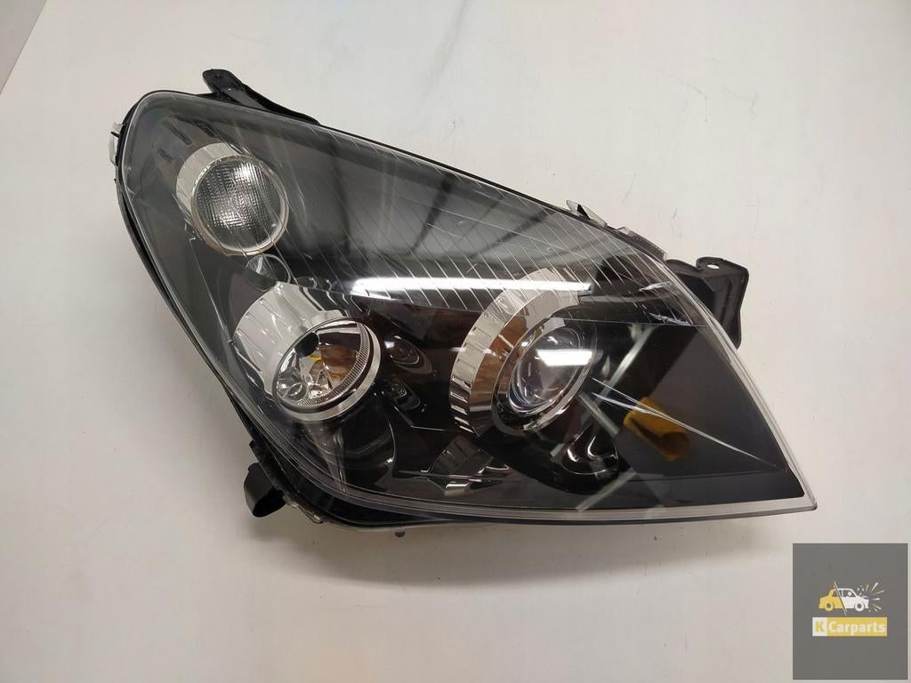 Opel Astra III Xenon Torsion Lamp Rechts Perfect, Auto-onderdelen, Gebruikt, Opel Automobile GmbH, Kontakt@opel-infoservice.de