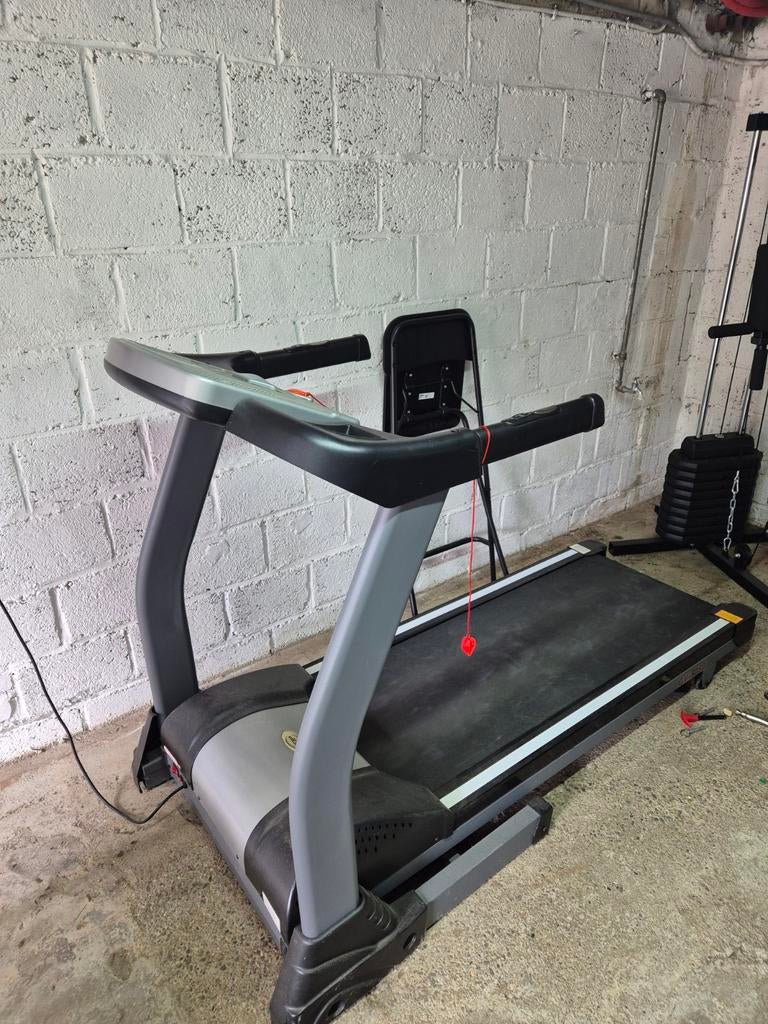 Loopband goedestaat, Sport en Fitness, Ophalen, Loopband