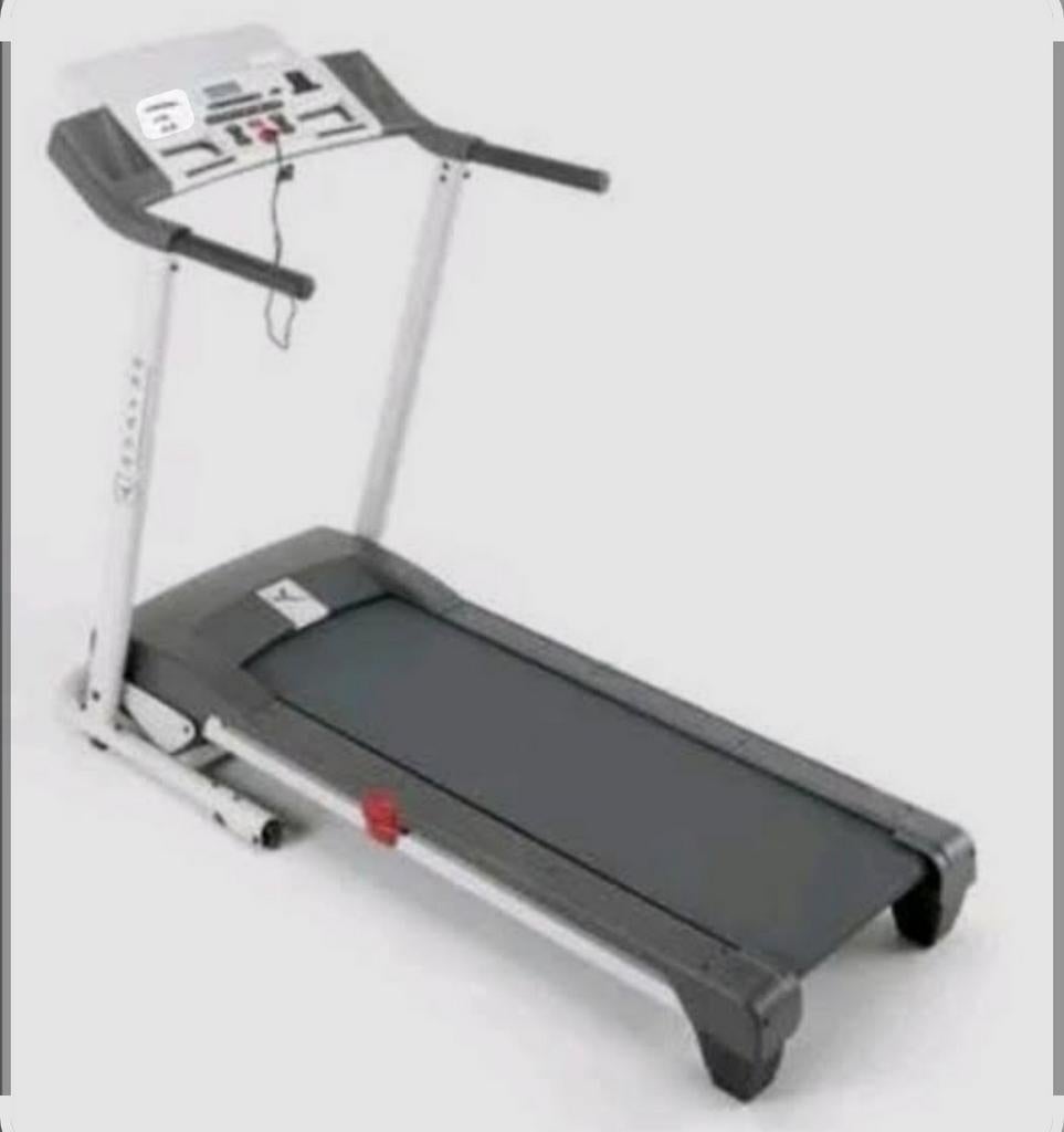 Tapis de course, Enlèvement