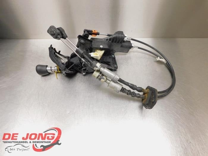 Timonerie de changement de vitesse d'un Ford Transit Custom, -, 3 mois de garantie, -, -