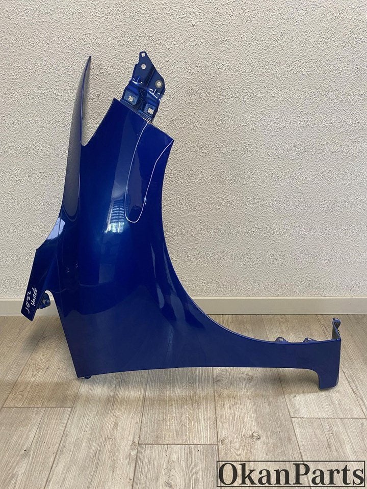 Bulle lat rale droite Honda Jazz, Utilisé, Avant, Honda