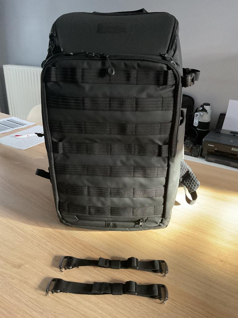 Camerarugzak Tenba Axis v2 24L, TV, Hi-fi & Vidéo, Photo | Sacs pour appareil, Comme neuf, Sac à dos, Autres marques, Enlèvement