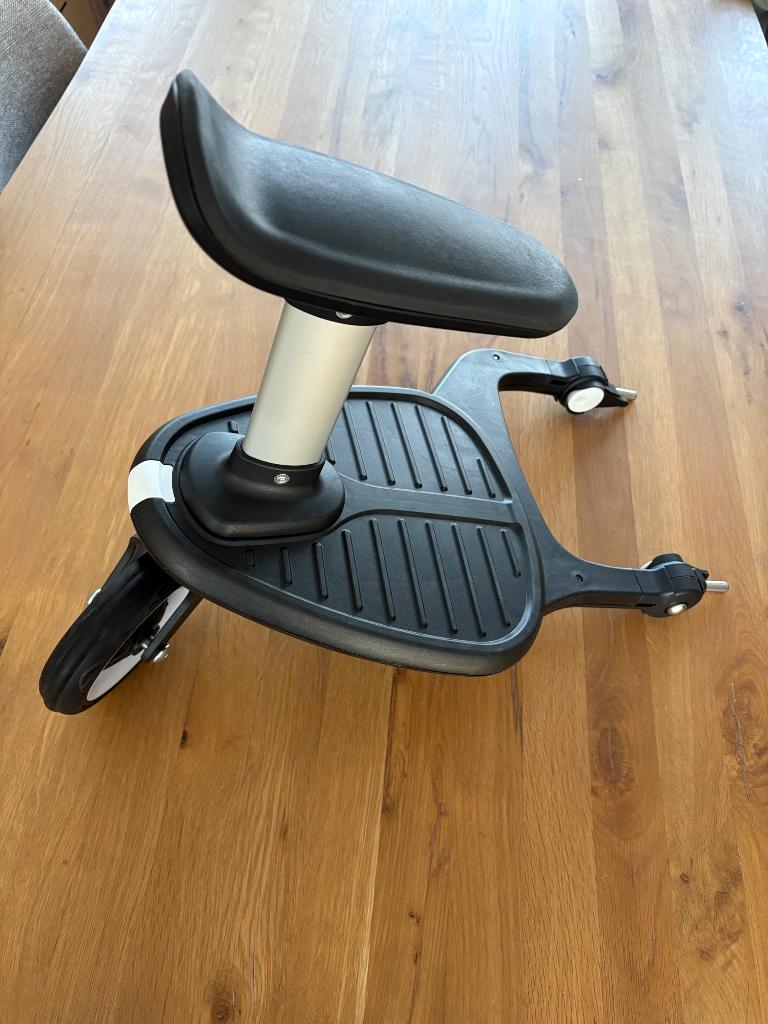 Bugaboo wheeled board, meerijdplankje, Kinderen en Baby's, Bugaboo, Ophalen, Kinderwagen, Nieuw