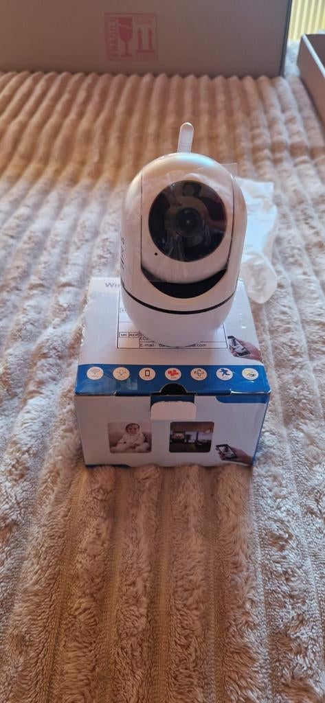 Camera voor binnen, Ophalen, Nieuw, Binnencamera