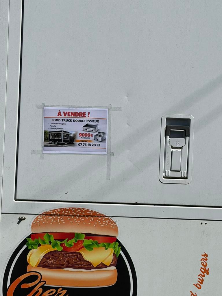 Food truck