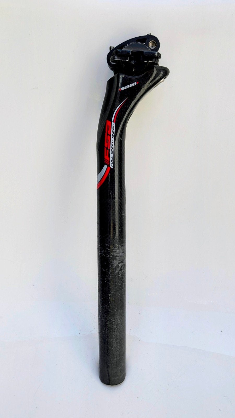 tige de selle fsa carbone kforce 31.6 et 350, Enlèvement ou Envoi