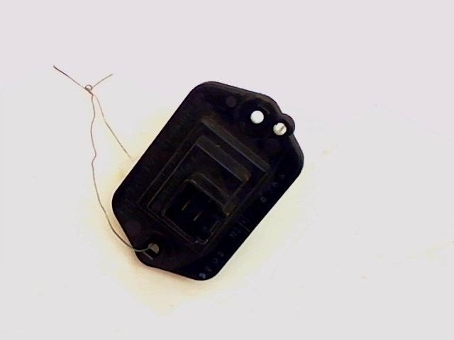 RESISTANCE CHAUFFE 6 Sportbreak (GY19 / 89) (|PM010010B|), Utilisé, Mazda