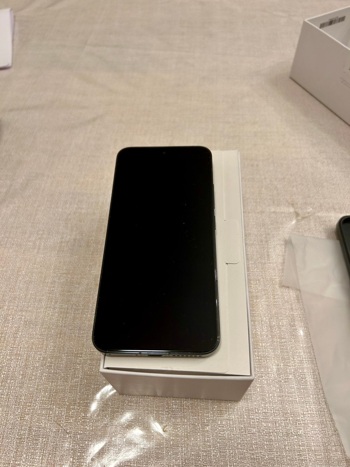 Te koop: Xiaomi 14 Black, 12GB RAM en 512GB opslag., Télécoms, Téléphonie mobile | Apple iPhone, 512 GB, Autres modèles, Comme neuf