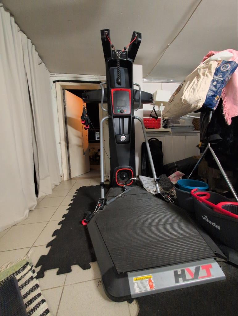 BOWFLEX HVT TRAINER (nieuwprijs €2000), Enlèvement