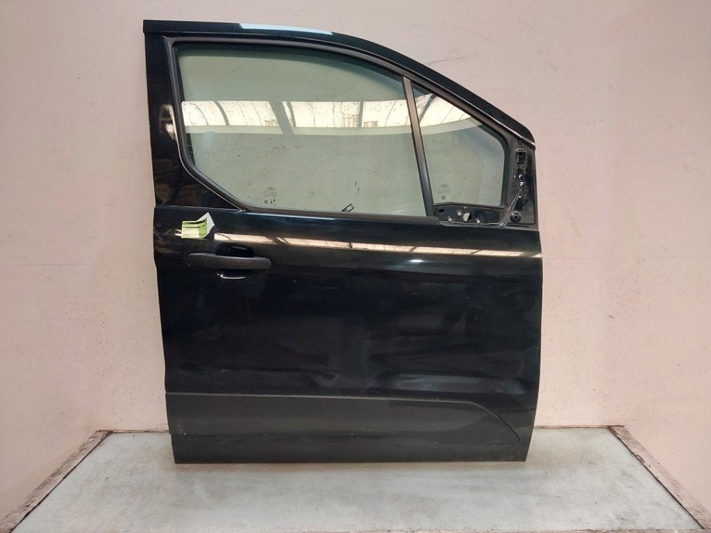 PORTIER RECHTS Ford Transit Connect (PJ2) (01-2013/-), Dhr. J. Ham, Gebruikt, Deur, Ford