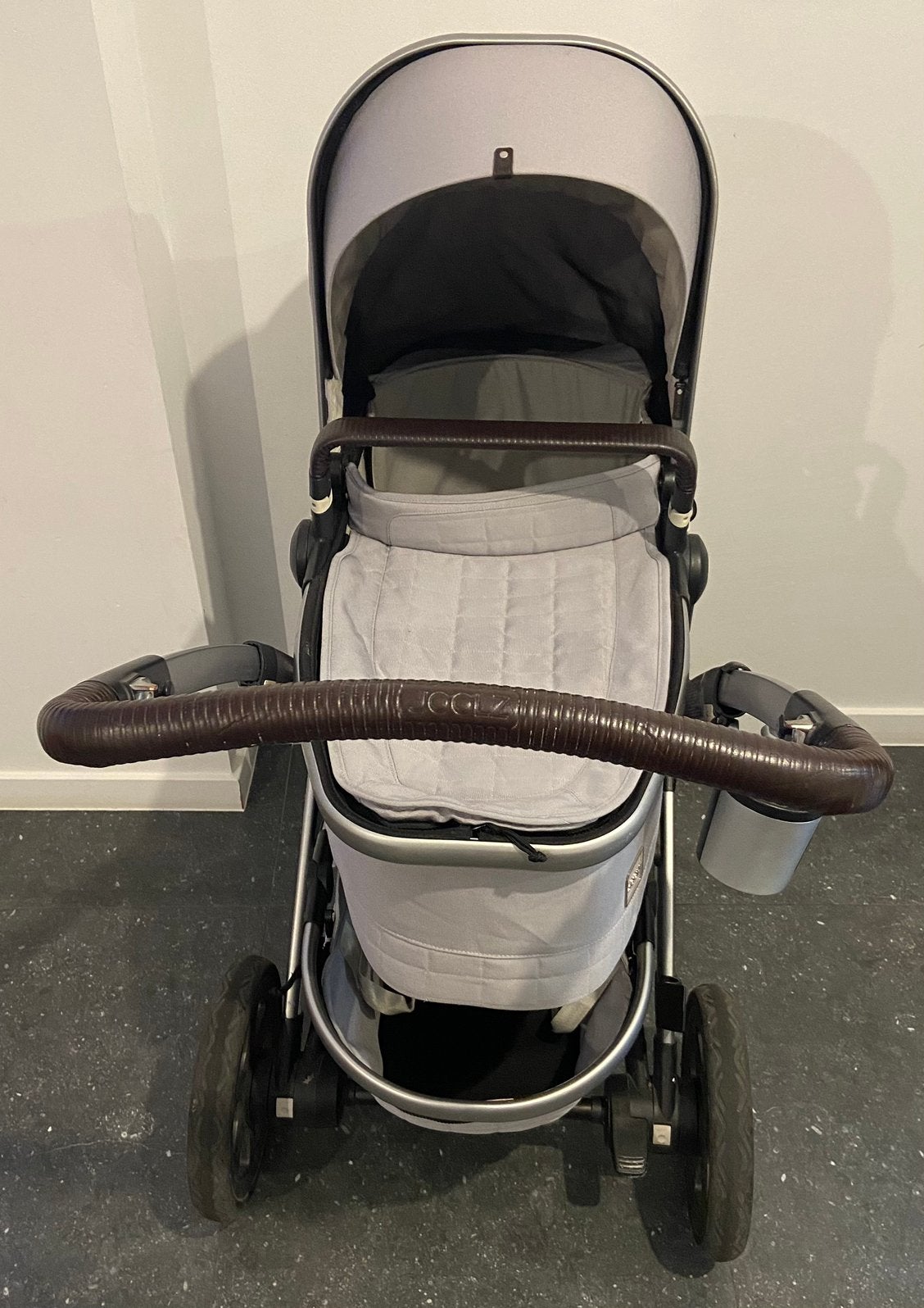 Poussette, Enfants & Bébés, Enlèvement, Comme neuf, Poussette
