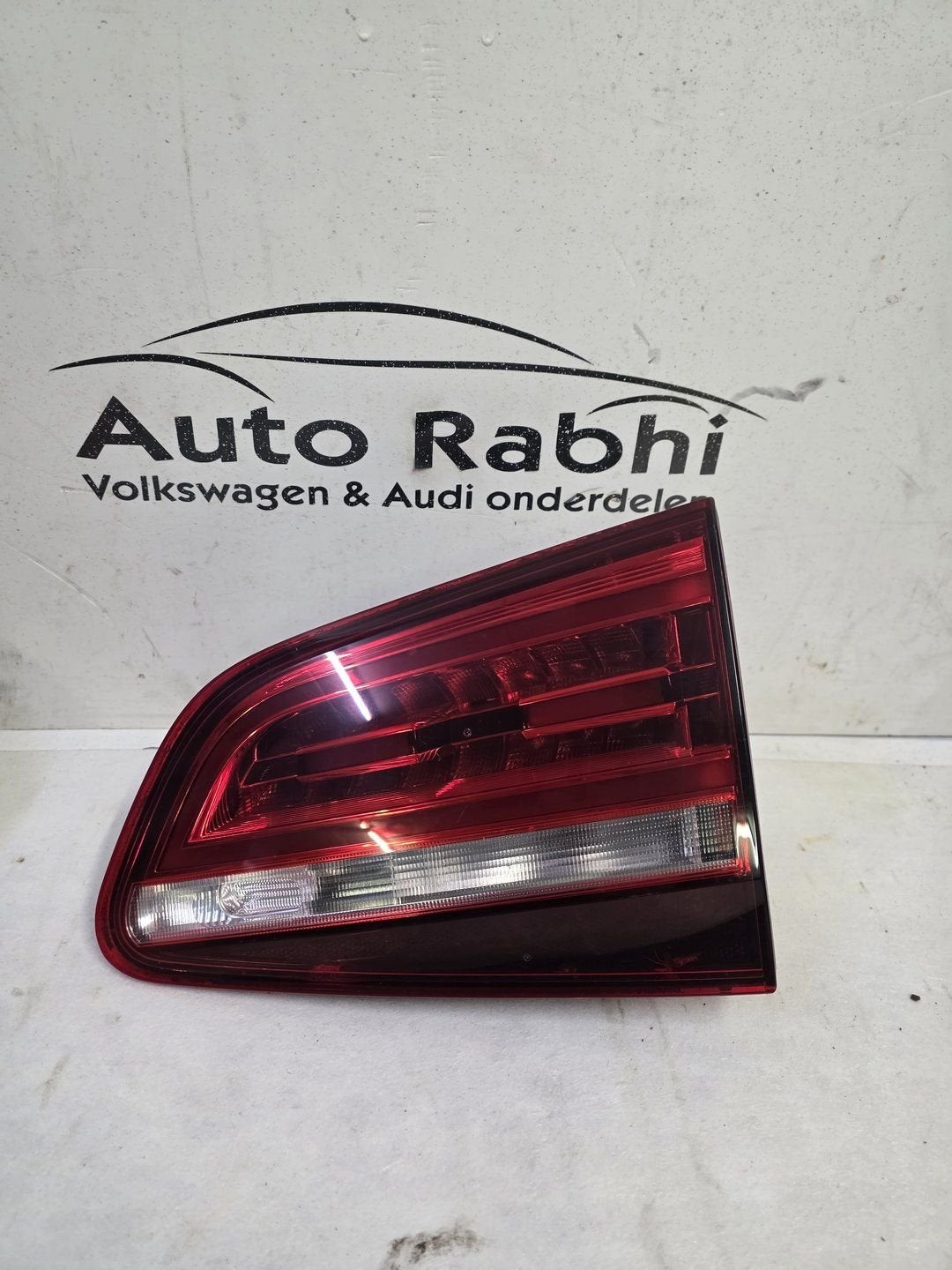 VOLKSWAGEN SHARAN ACHTERLICHT RECHTS 7N0945308, Auto-onderdelen, Gebruikt, -, -, Ophalen of Verzenden