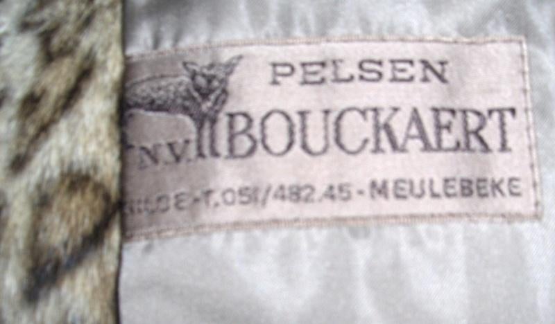 Veste Pelsen, ANDERE, Taille 38/40 (M), Autres couleurs, Comme neuf