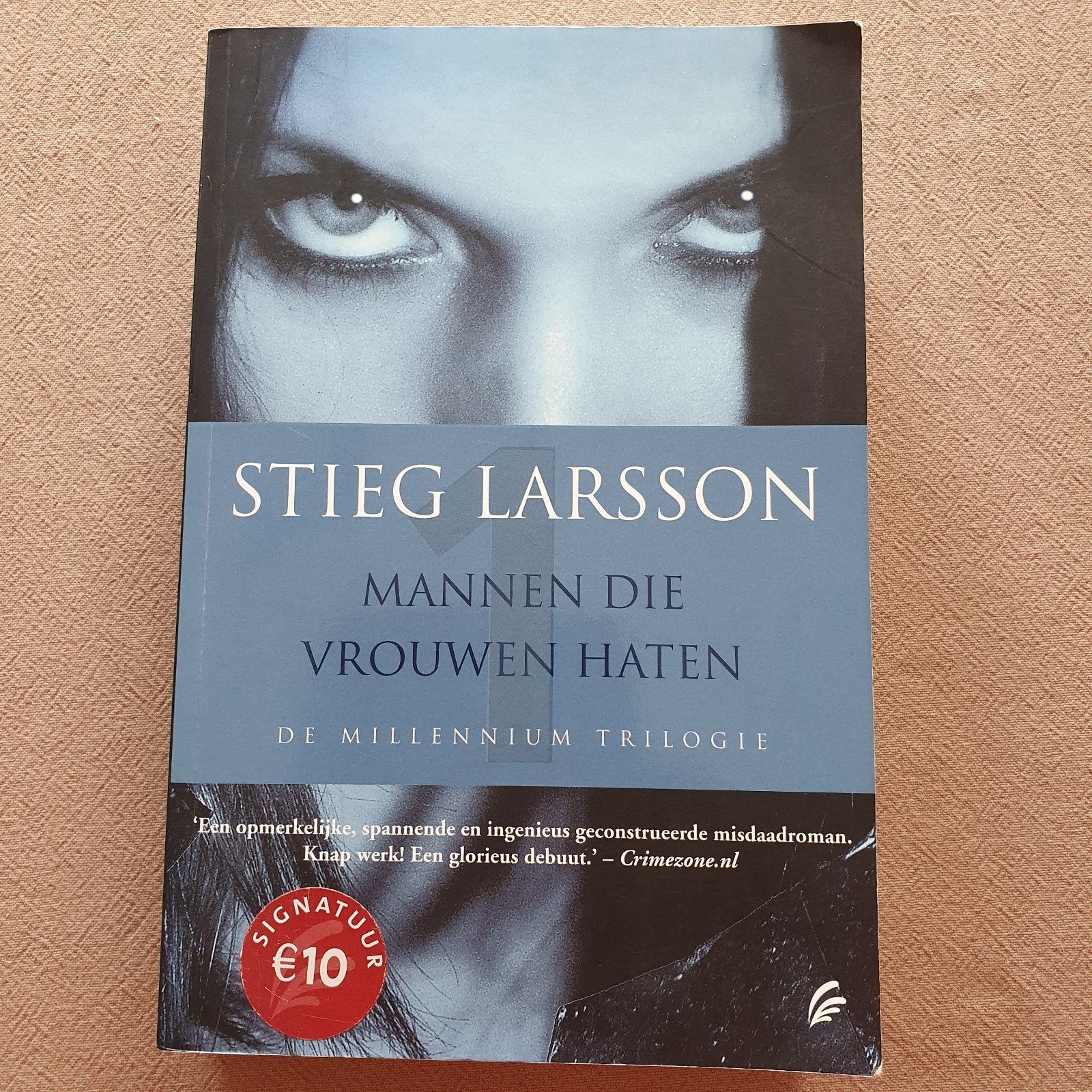Mannen die vrouwen haten - Stieg Larsson, Scandinavië, Stieg Larsson, Ophalen, Gelezen