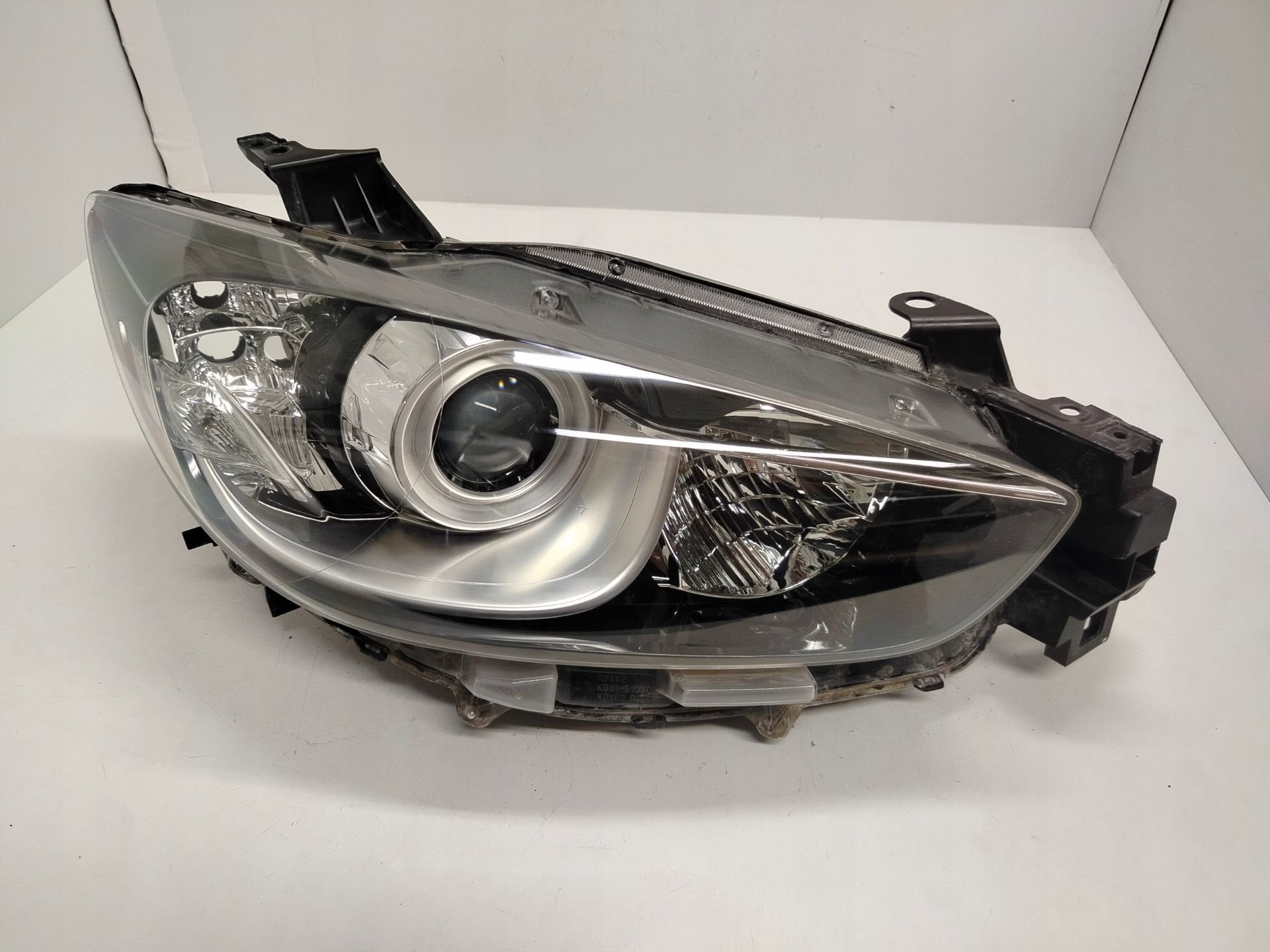 Phare droit Mazda CX5 KD5351030F, Autos : Pièces & Accessoires, Shinchi, Fuchu-Cho 3-1
730-8670  Hiroshima, Mazda Motor Corporation