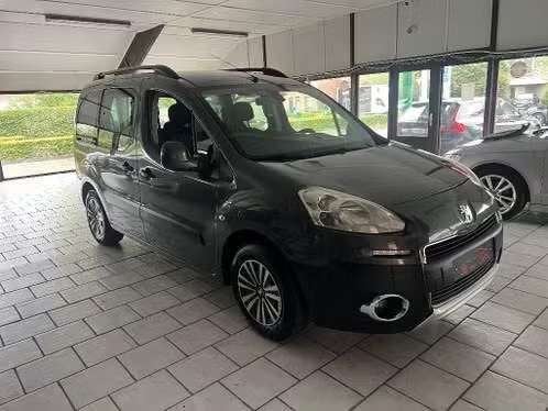peugeot partner 1.6 hdi /GEKEURD/CAR PASS/euro 5b, Autos, Peugeot, Achat, 135 g/km, Entreprise, Boîte manuelle