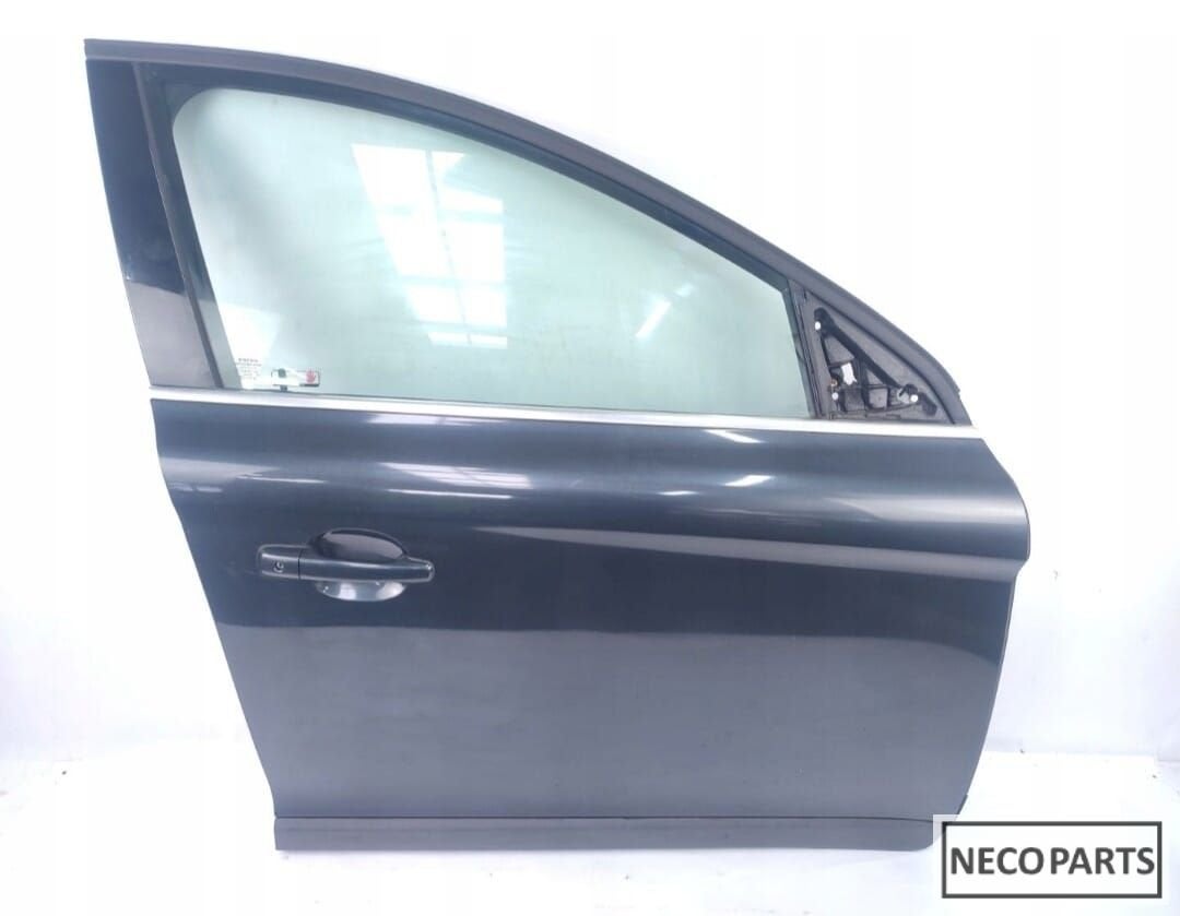 VOLVO XC 60 DEUR POTİER DEUREN PORTIEREN 493-46 2008-2013, Arrière, -, Haillon arrière, -