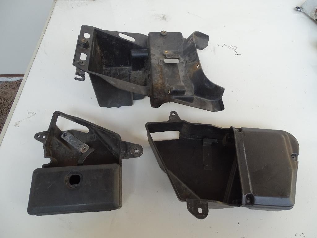 kawasaki vn800 classic kapjes, Ophalen of Verzenden, Gebruikt