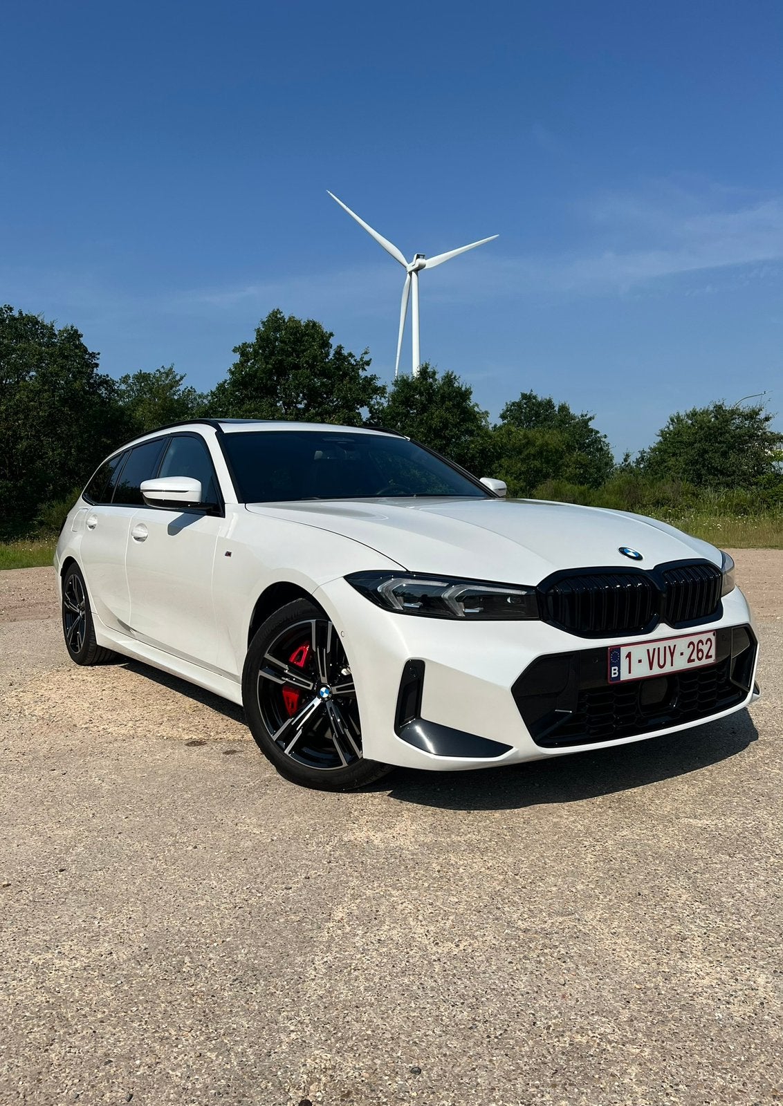 BMW 318i | Garantie | ACC | Pano | Keyless, Autos, BMW, Achat, Euro 6, 1650 kg, Entretenue par le concessionnaire