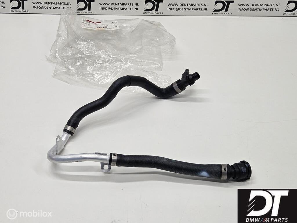 EGR-buis BMW B47 11538573715, Nieuw, Ophalen of Verzenden