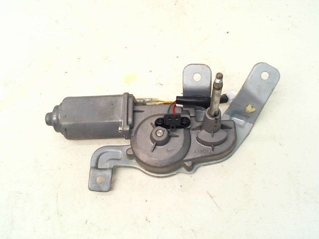RUITENWISSERMOTOR ACHTER Spark (|96843489|), Gebruikt, Daewoo