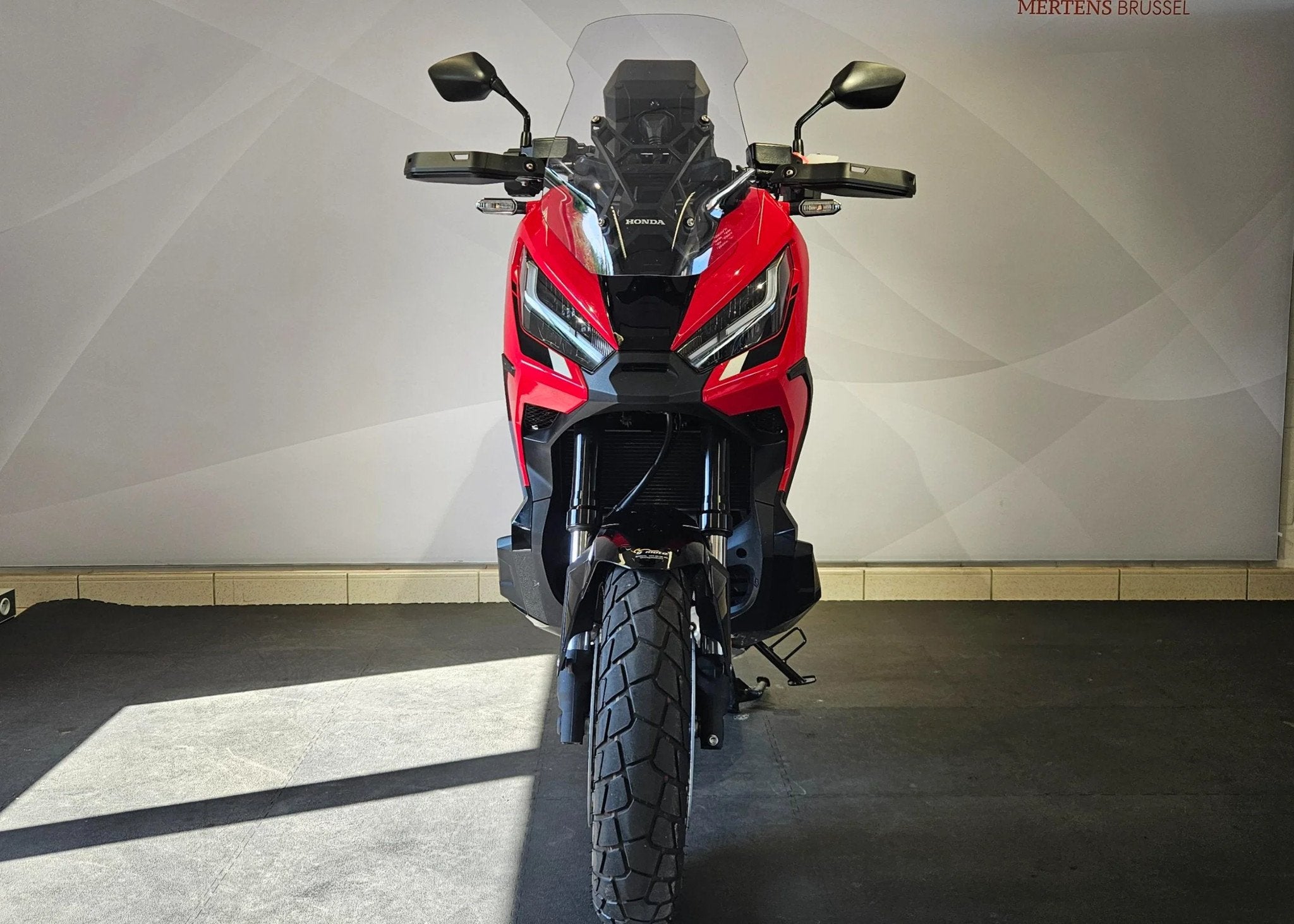Honda X-ADV 750 (bj 2024), Motoren, 745 cc, Bedrijf, Overig