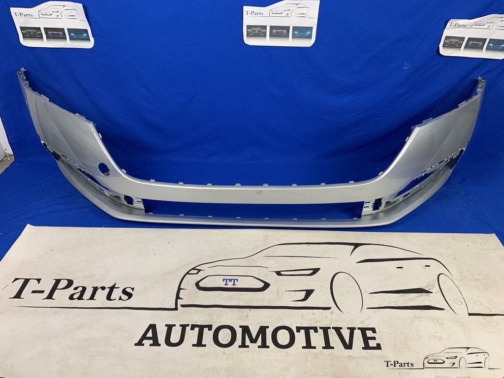 Skoda octavia voorbumper origineel bumper, Auto-onderdelen, Carrosserie, Bumper, Skoda, Voor, Nieuw