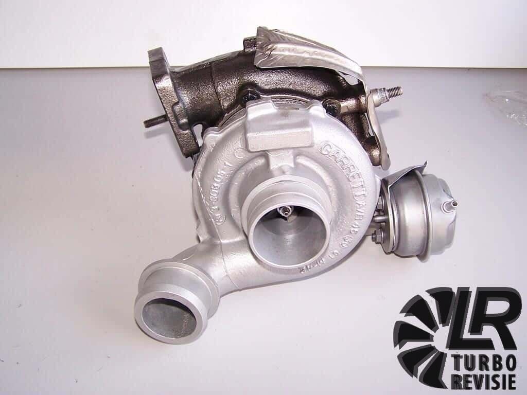 TURBO REVISIE Volkswagen LT II 2.5 TDI ANJ 109 PK, Autos : Pièces & Accessoires, Volkswagen, -, -, Enlèvement ou Envoi