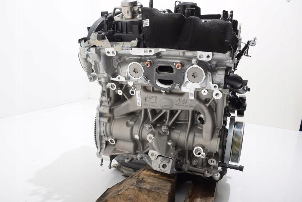 Moteur B48B20B Nu G11, G12 F33, F83 F30, F80 G23, G83, Autos : Pièces & Accessoires, Moteurs & Accessoires, Alfa Romeo, Pièces américaines