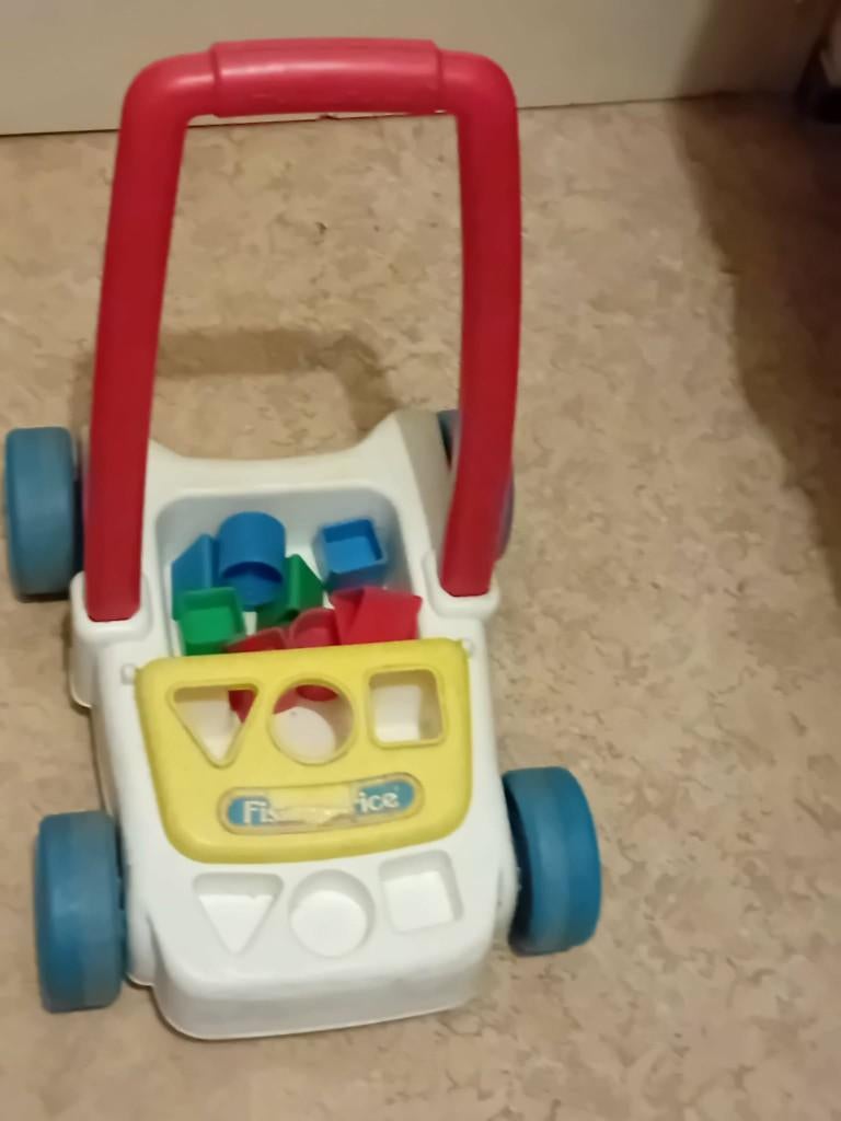baby, Kinderen en Baby's, Ophalen, Gebruikt, Jongen of Meisje