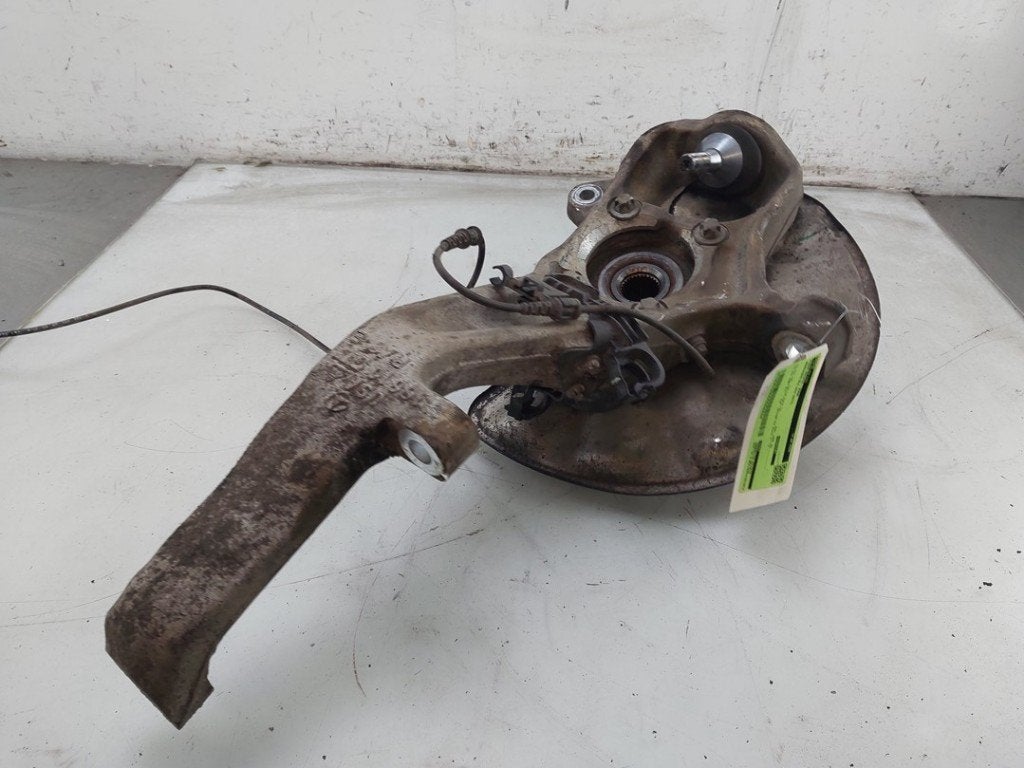 FUSEE RECHTS VOOR Mercedes-Benz GLE (W166) (|A1663301020|), Dhr. J. Ham, Gebruikt, Mercedes-Benz, Administratie@autoham.nl
