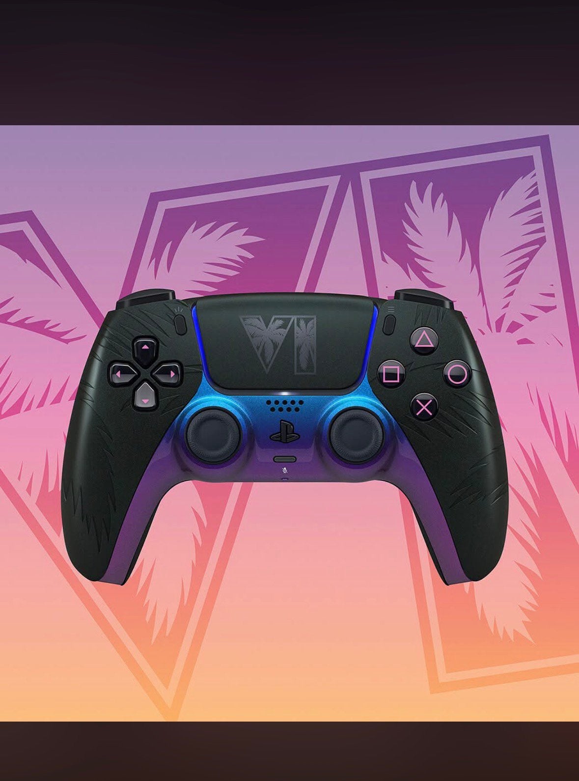 Manette ps5 GTA VI, Enlèvement ou Envoi, Comme neuf