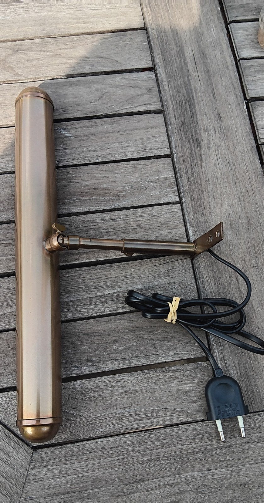 wandlamp, Ophalen of Verzenden, Wandlamp