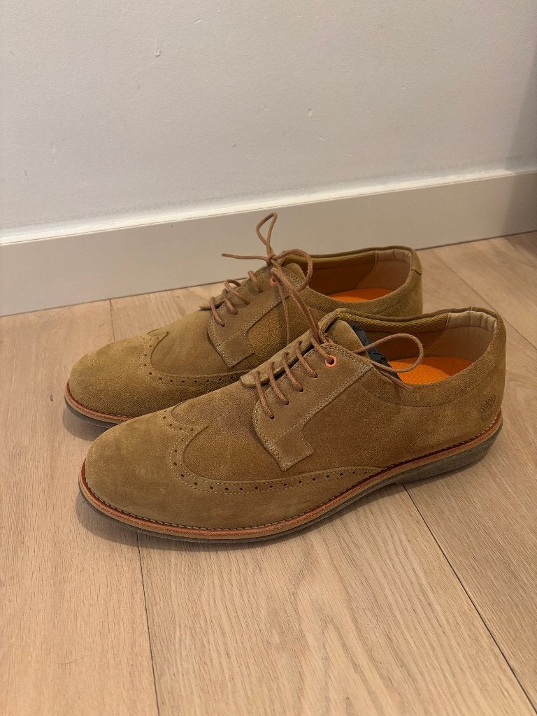 Chaussures Timberland (neuf), Neuf, Enlèvement ou Envoi, Timberland, Chaussures à lacets