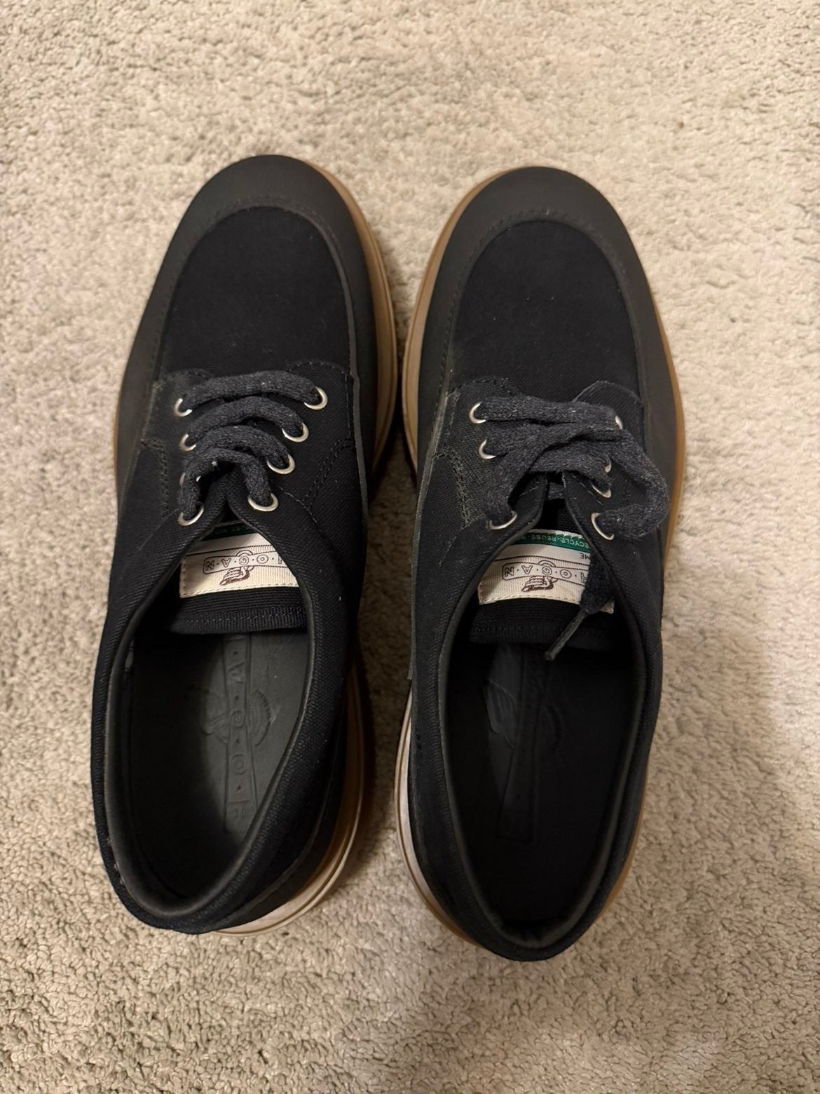 HOGAN mannenschoenen, Ophalen, Nieuw