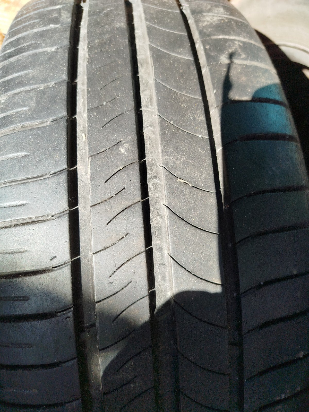 4 velgen en banden voor VW, Auto-onderdelen, Ophalen, Gebruikt, 16 inch, Banden en Velgen