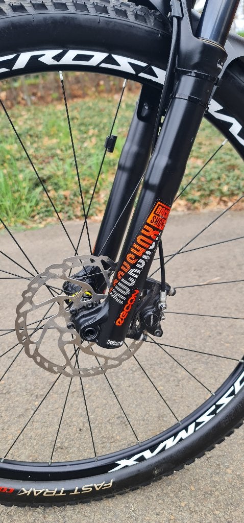 BH Ultimate (Large) : full carbone, Vélos & Vélomoteurs, Autres marques, 49 à 53 cm, Enlèvement, Utilisé